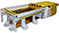 Fork Type Sheet Stacker