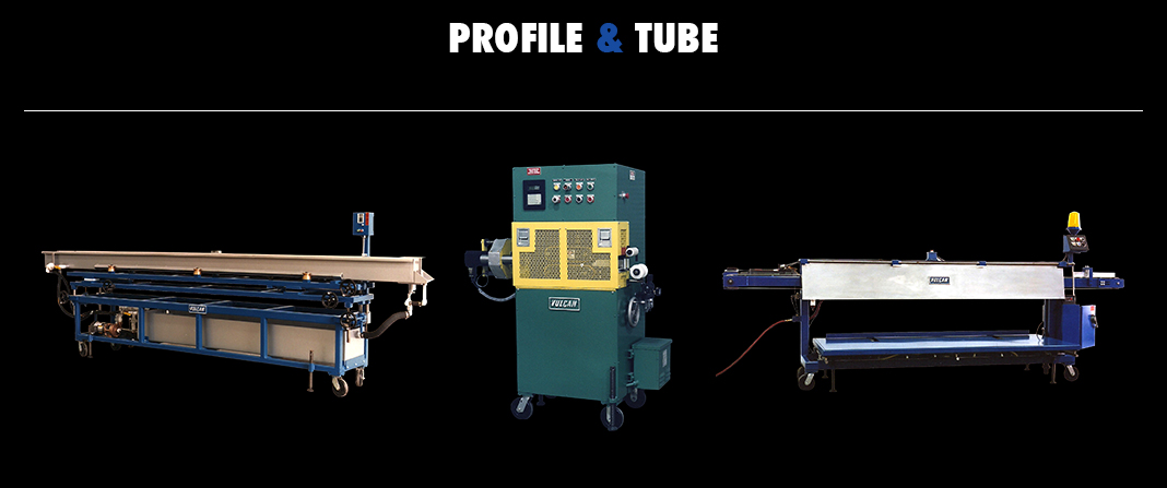 Process Technologies International
			GF Goodman
			Parkinston Machinery
			Boston Mathews
			Progressive Machinery
			AMS